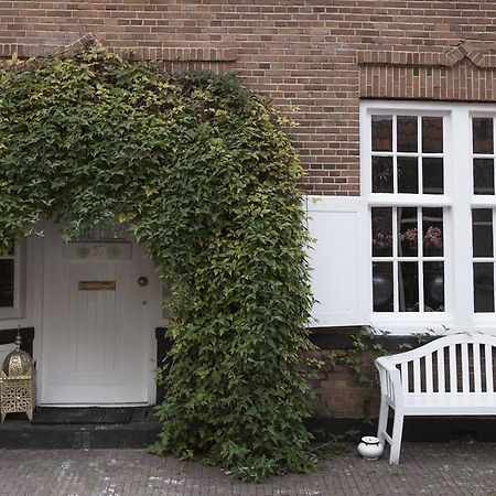 Apartment Naarden-Vesting Εξωτερικό φωτογραφία