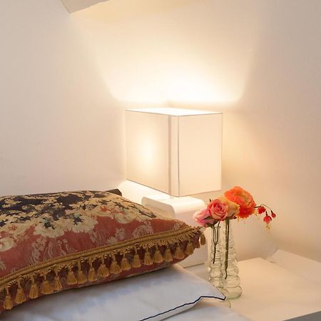 Apartment Naarden-Vesting Εξωτερικό φωτογραφία