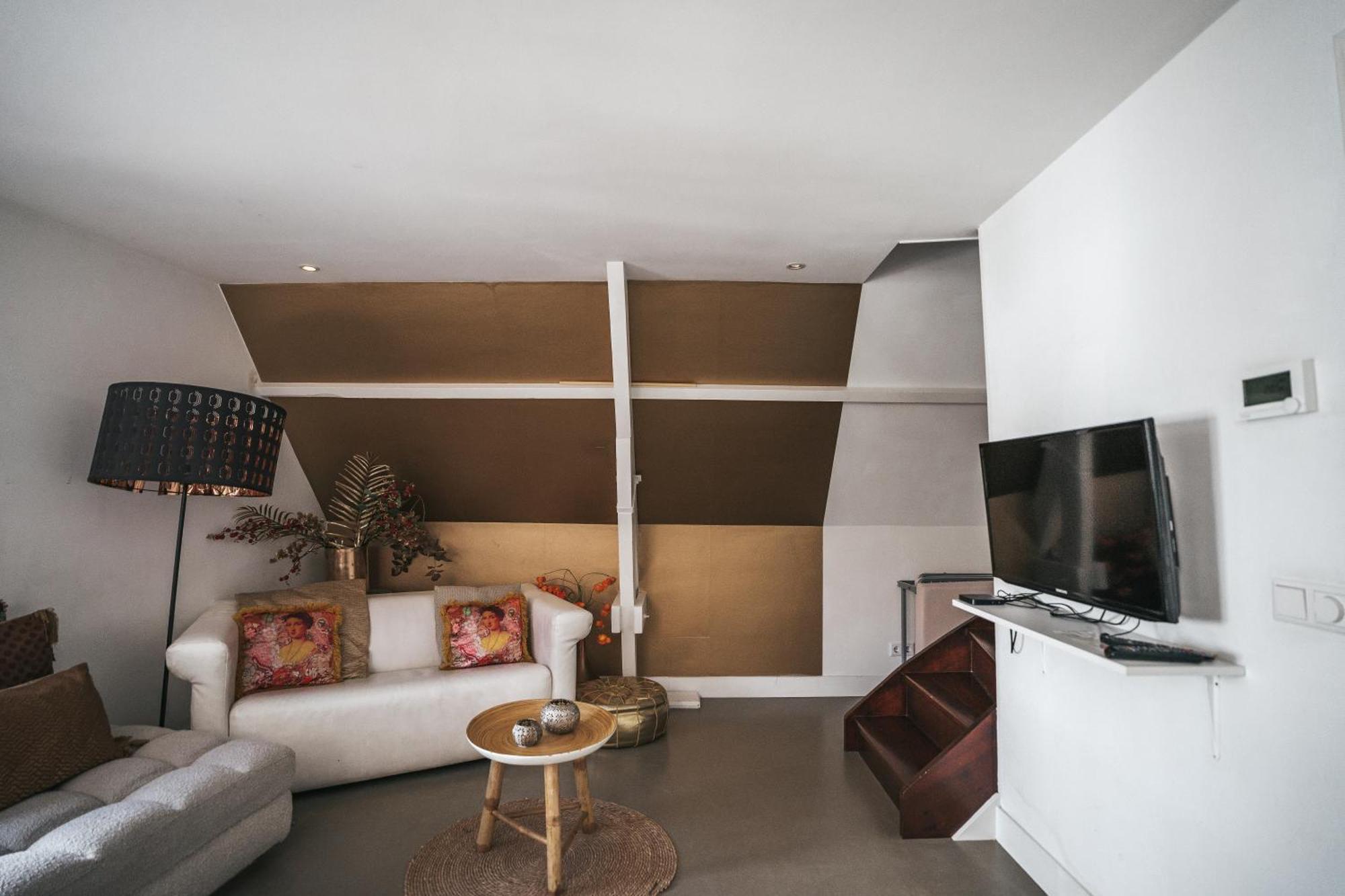 Apartment Naarden-Vesting Εξωτερικό φωτογραφία