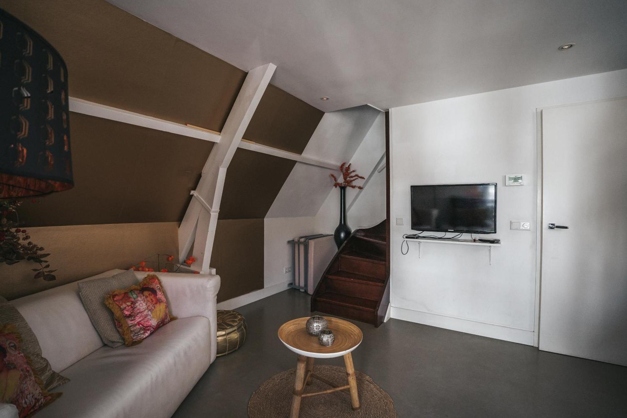 Apartment Naarden-Vesting Εξωτερικό φωτογραφία