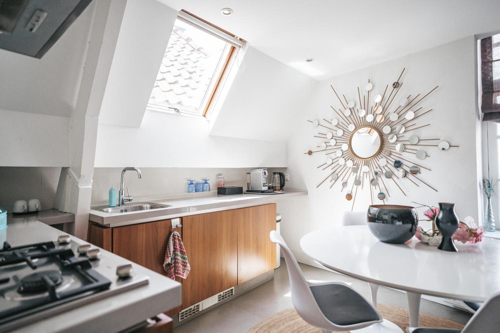 Apartment Naarden-Vesting Εξωτερικό φωτογραφία