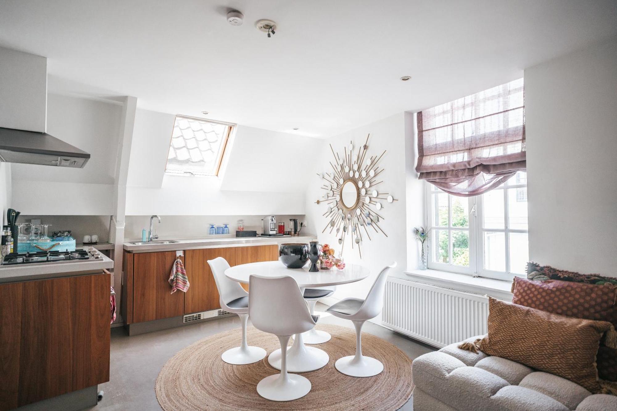 Apartment Naarden-Vesting Εξωτερικό φωτογραφία