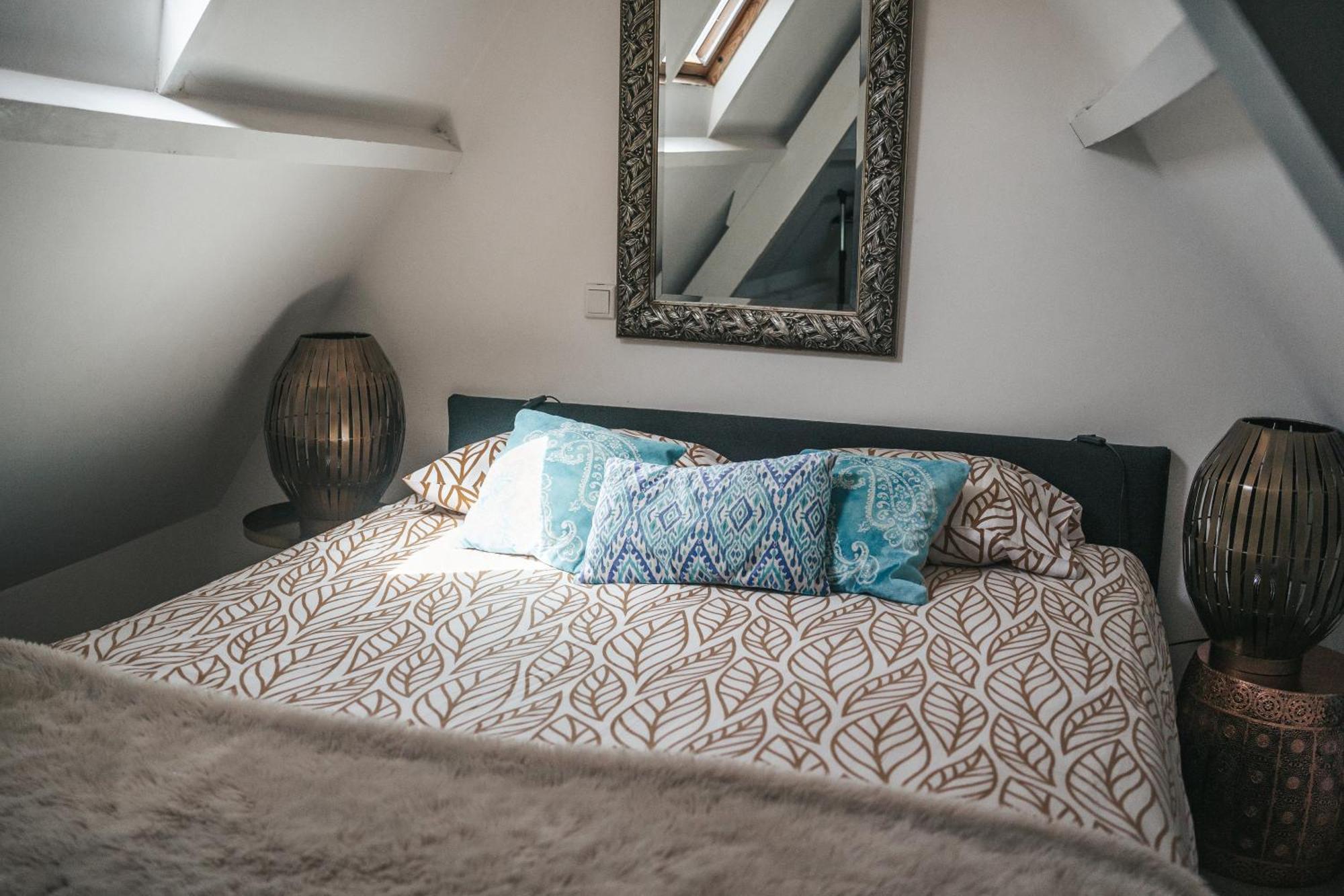 Apartment Naarden-Vesting Εξωτερικό φωτογραφία