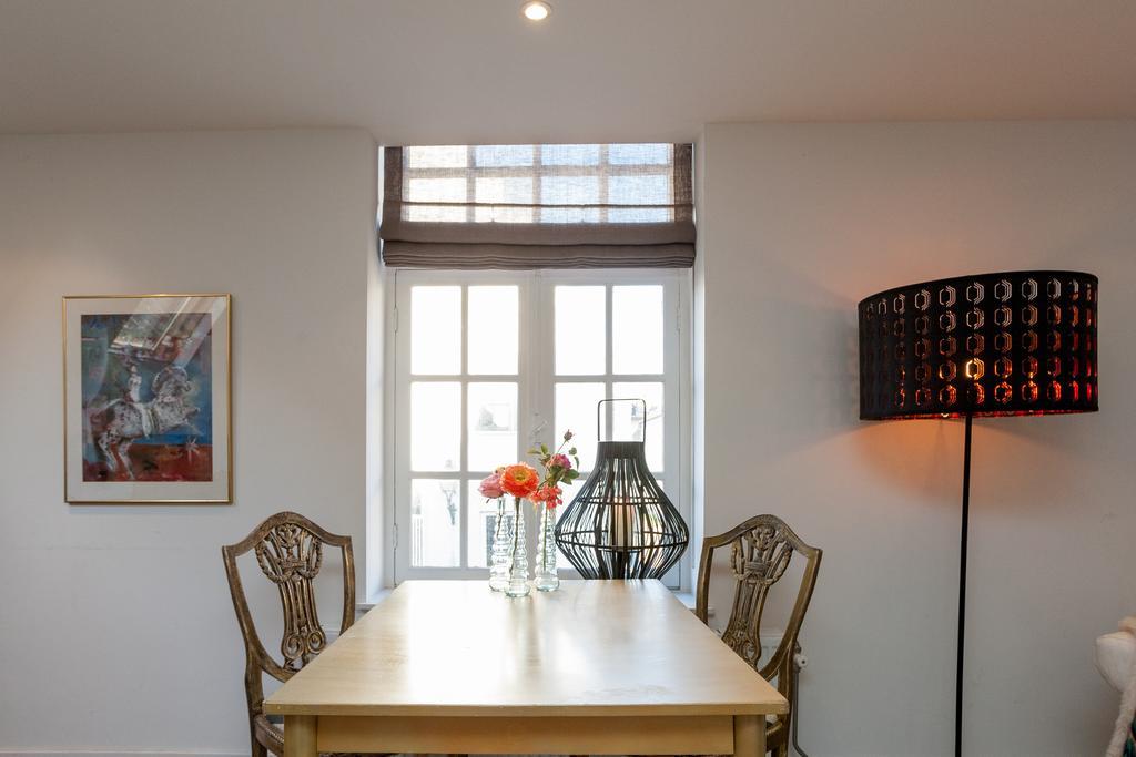 Apartment Naarden-Vesting Εξωτερικό φωτογραφία
