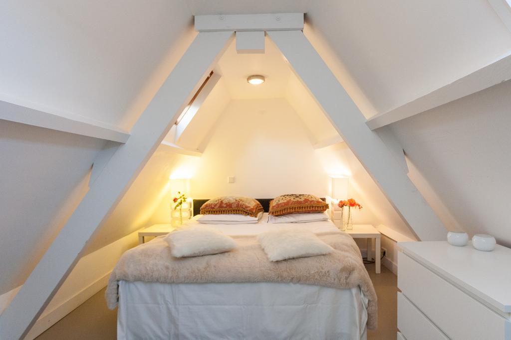 Apartment Naarden-Vesting Εξωτερικό φωτογραφία