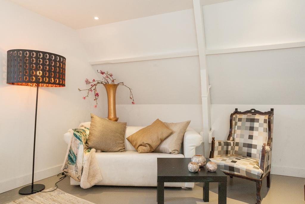 Apartment Naarden-Vesting Εξωτερικό φωτογραφία